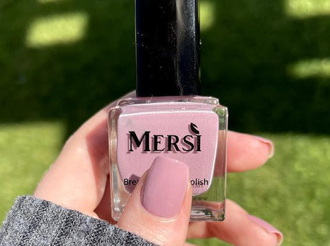 Best halal nail polish: Breathable formulas that deliver on shine and  colour | The Independent